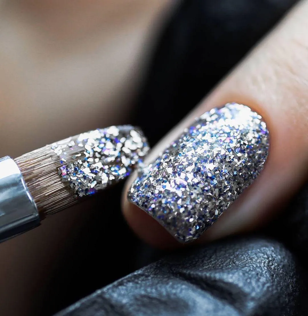 Akzentz Gel Play - Nebula