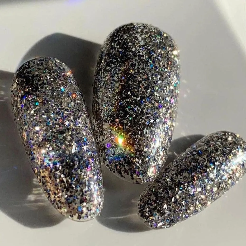 Akzentz Gel Play - Nebula