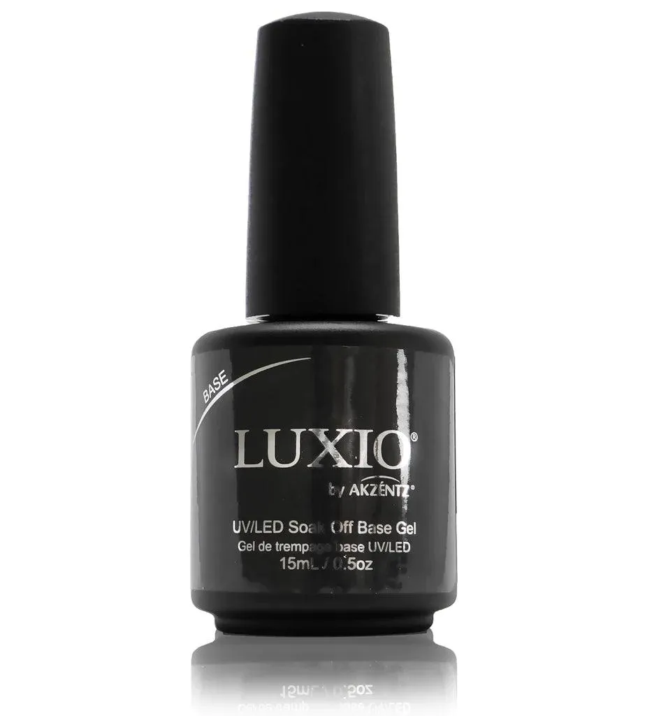 Akzentz Luxio - Base Coat