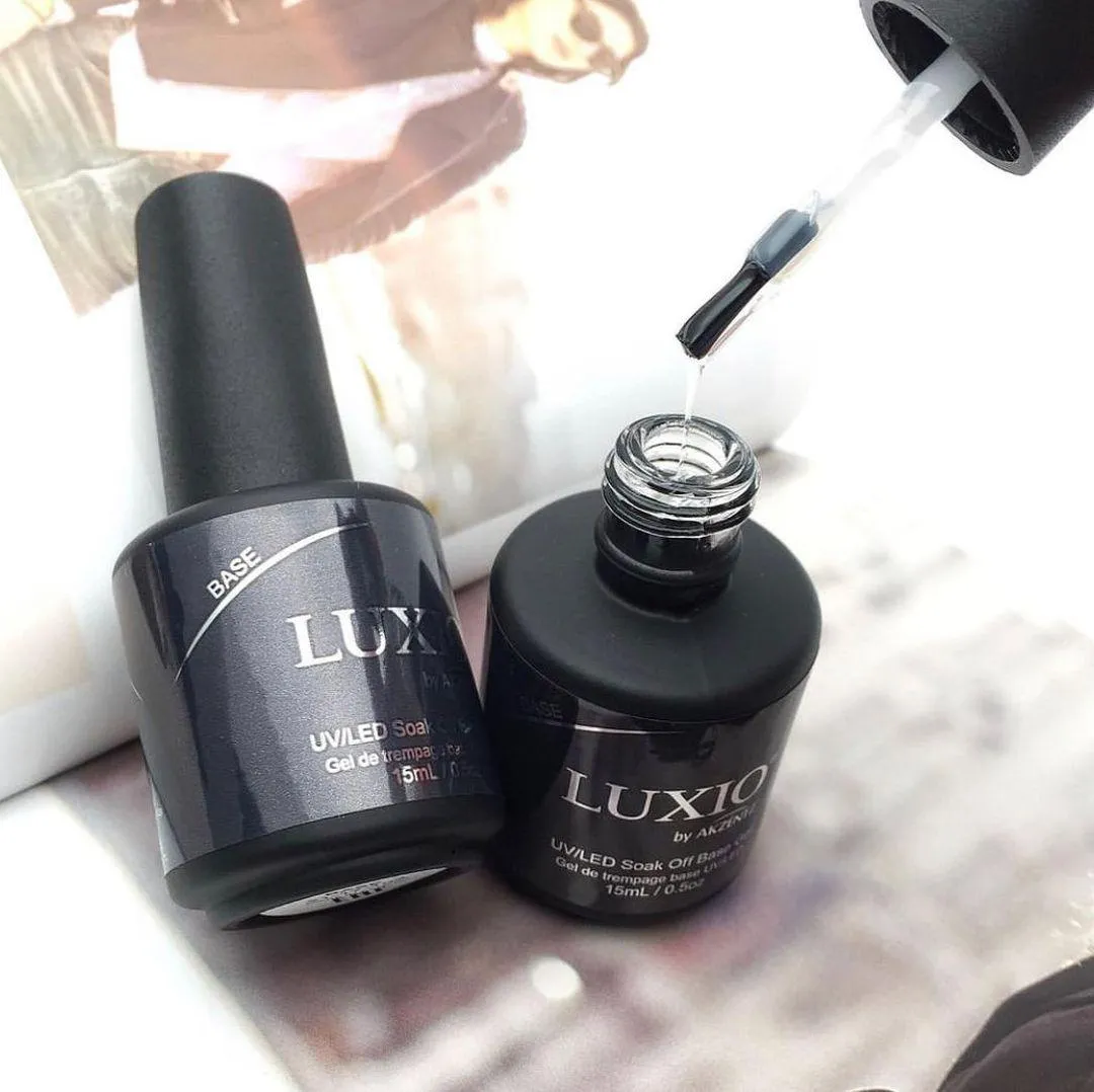 Akzentz Luxio - Base Coat