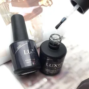 Akzentz Luxio - Base Coat