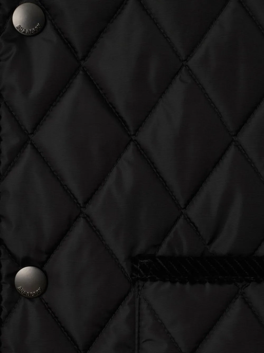 Burberry Men's Sweaters Black
