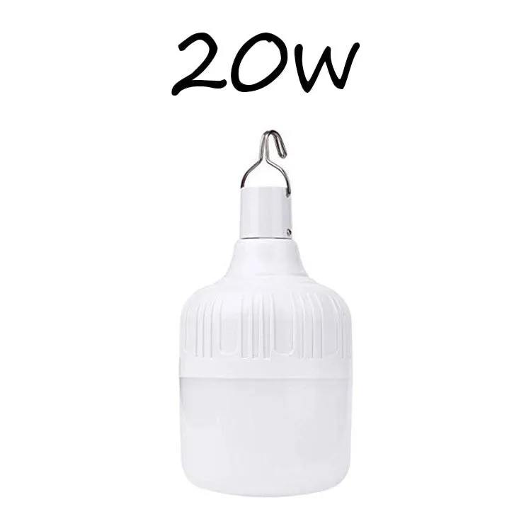 Camping Light with USB