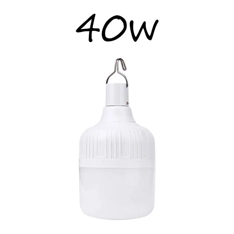 Camping Light with USB