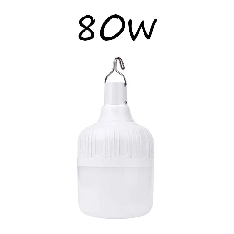 Camping Light with USB