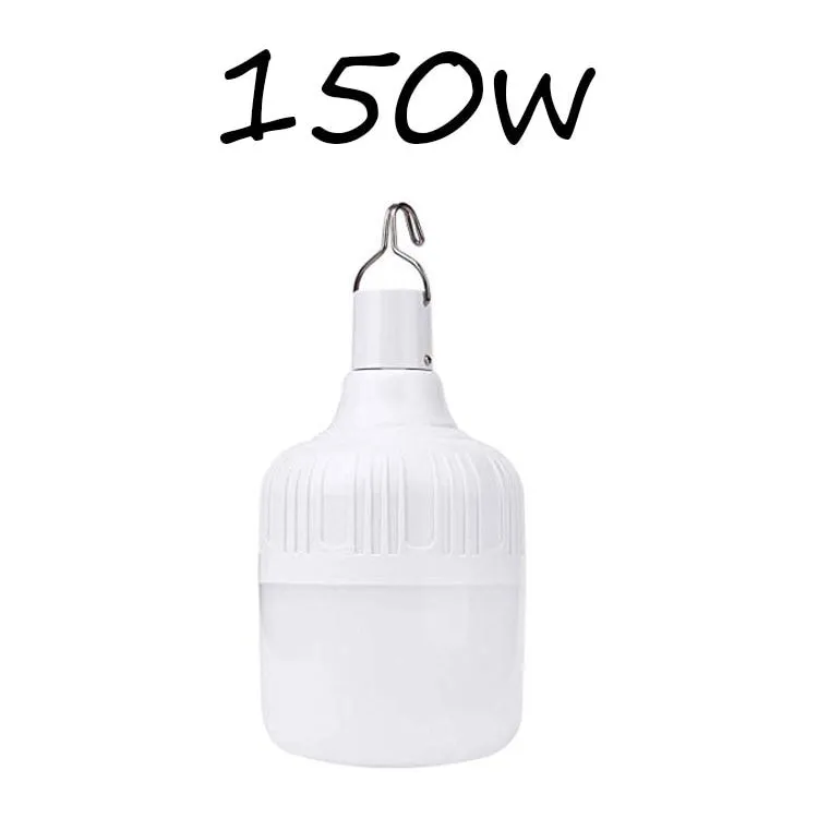 Camping Light with USB