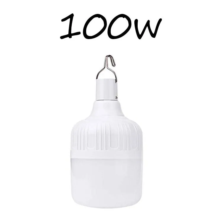 Camping Light with USB