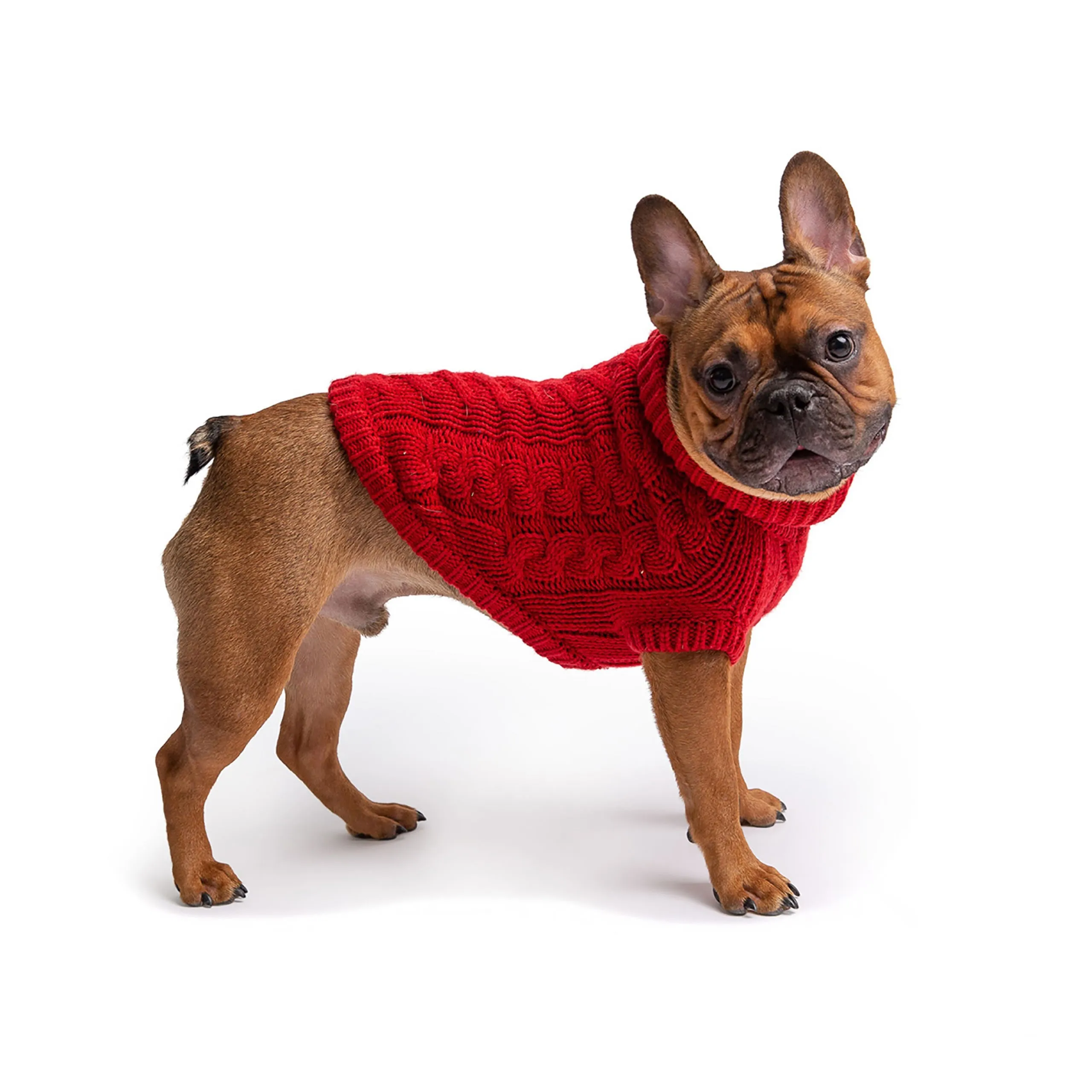 Chalet Sweater | PetPals®