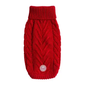 Chalet Sweater | PetPals®