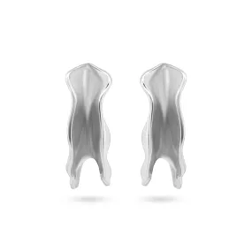 Fluid Elegance Earrings