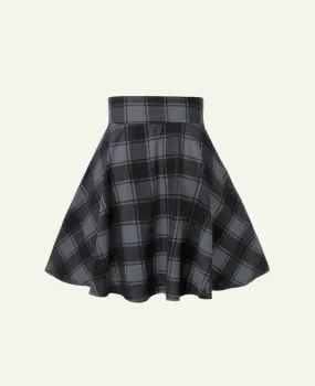 Naughty High School Girl Skirt