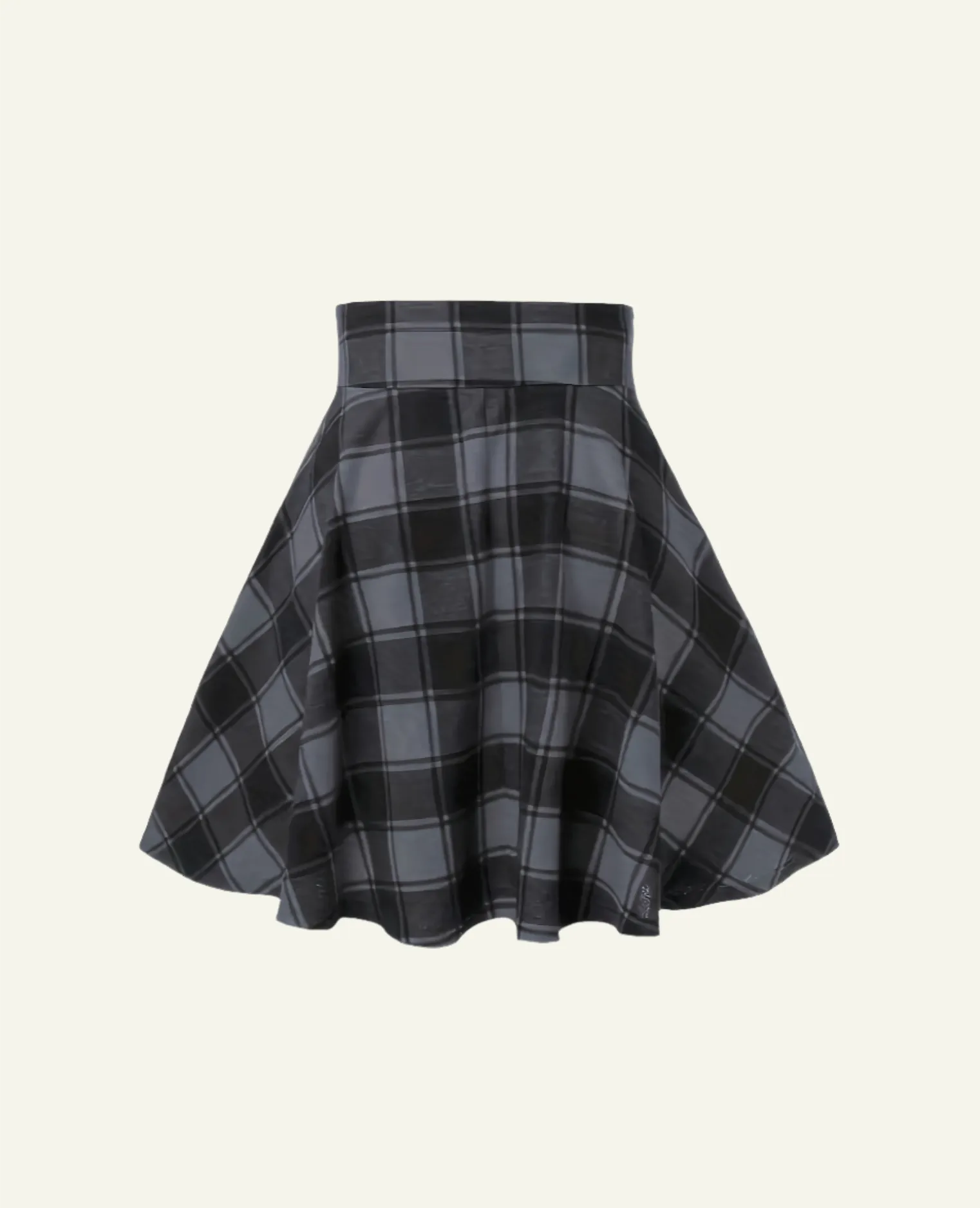 Naughty High School Girl Skirt
