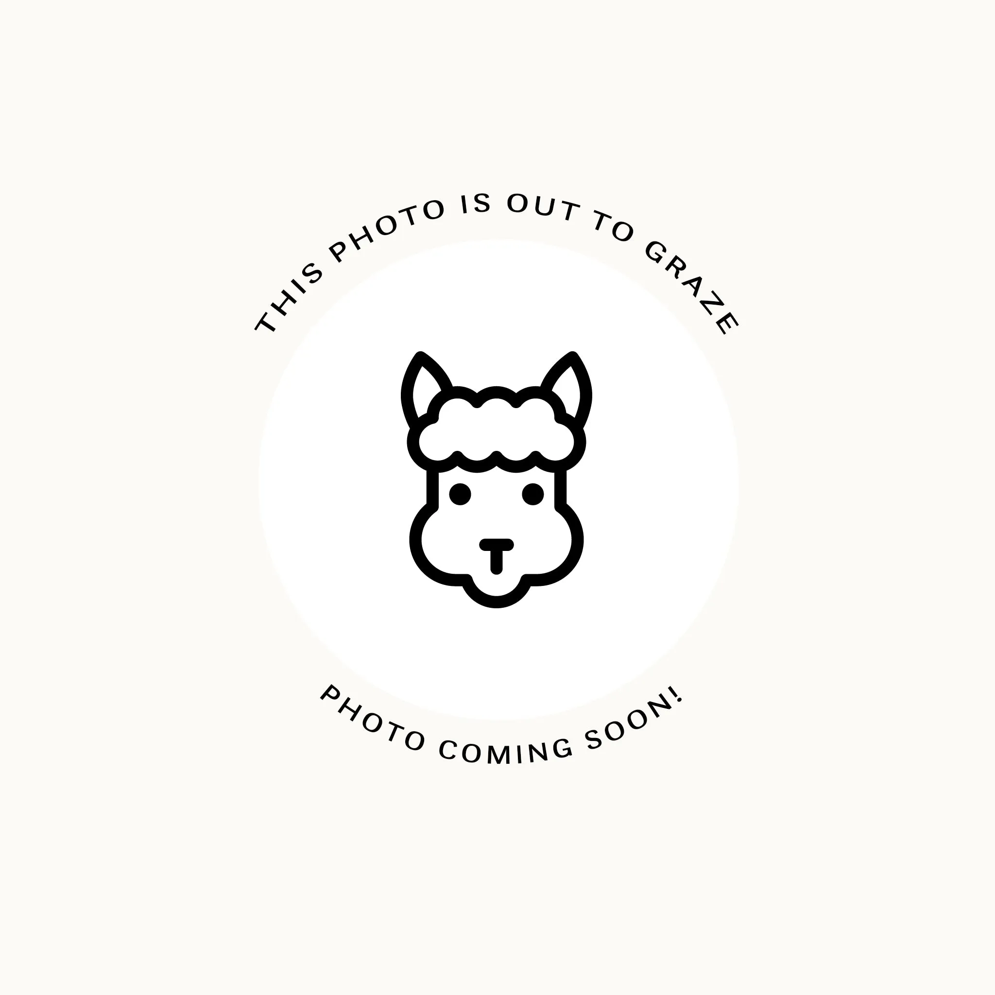 Samantha Holmes Long Alpaca Striped Wrist Warmers