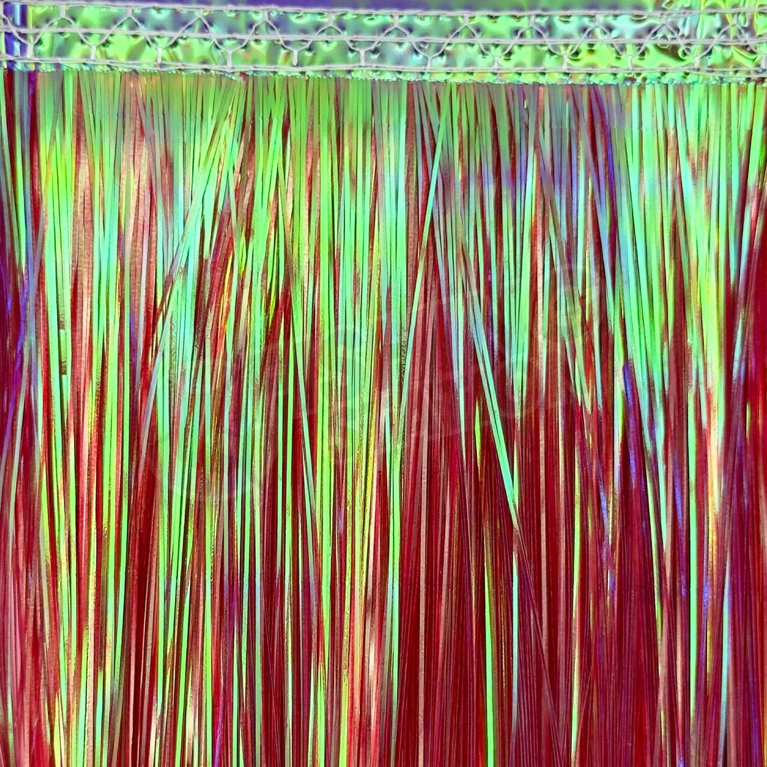 Tantrum Tackle Solutions EZ-Flash Trolling Lure Skirts