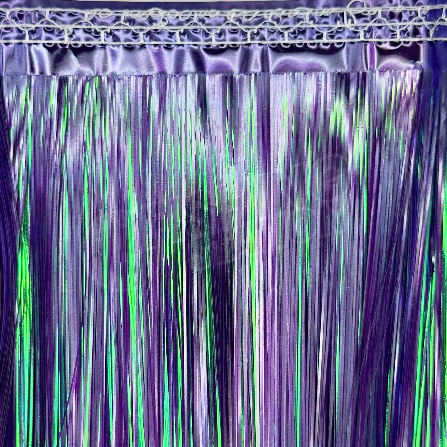 Tantrum Tackle Solutions EZ-Flash Trolling Lure Skirts