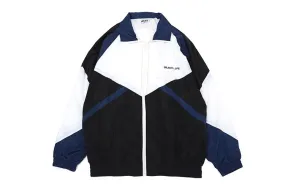 Windbreaker Jacket