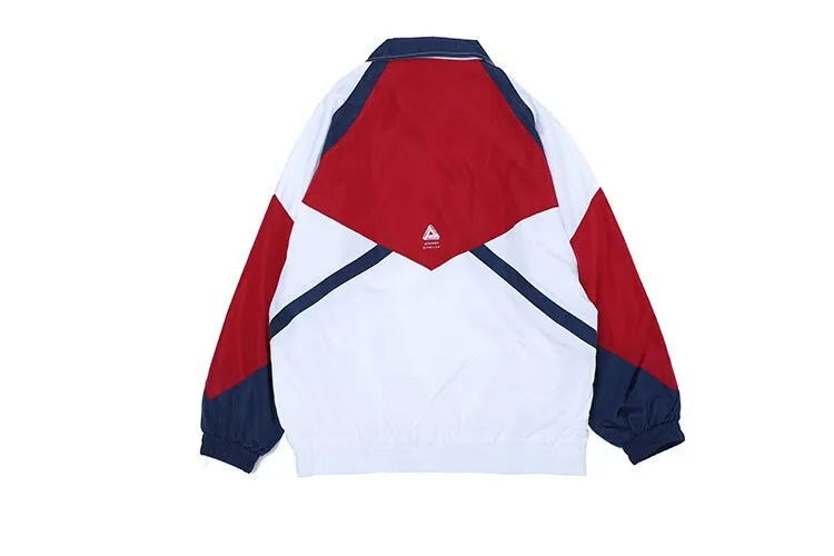 Windbreaker Jacket