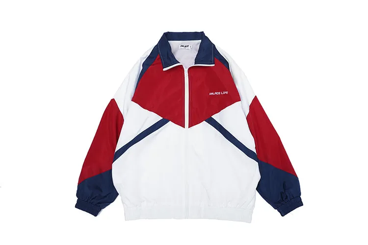 Windbreaker Jacket