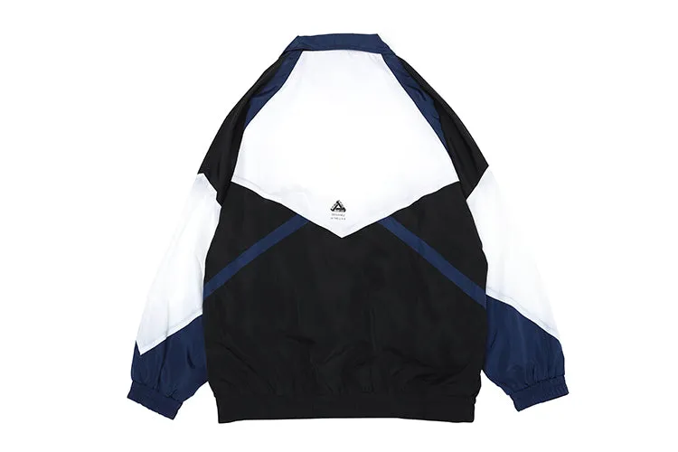 Windbreaker Jacket